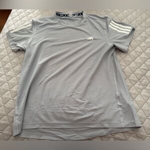 Adidas Running Tee - Aeroready